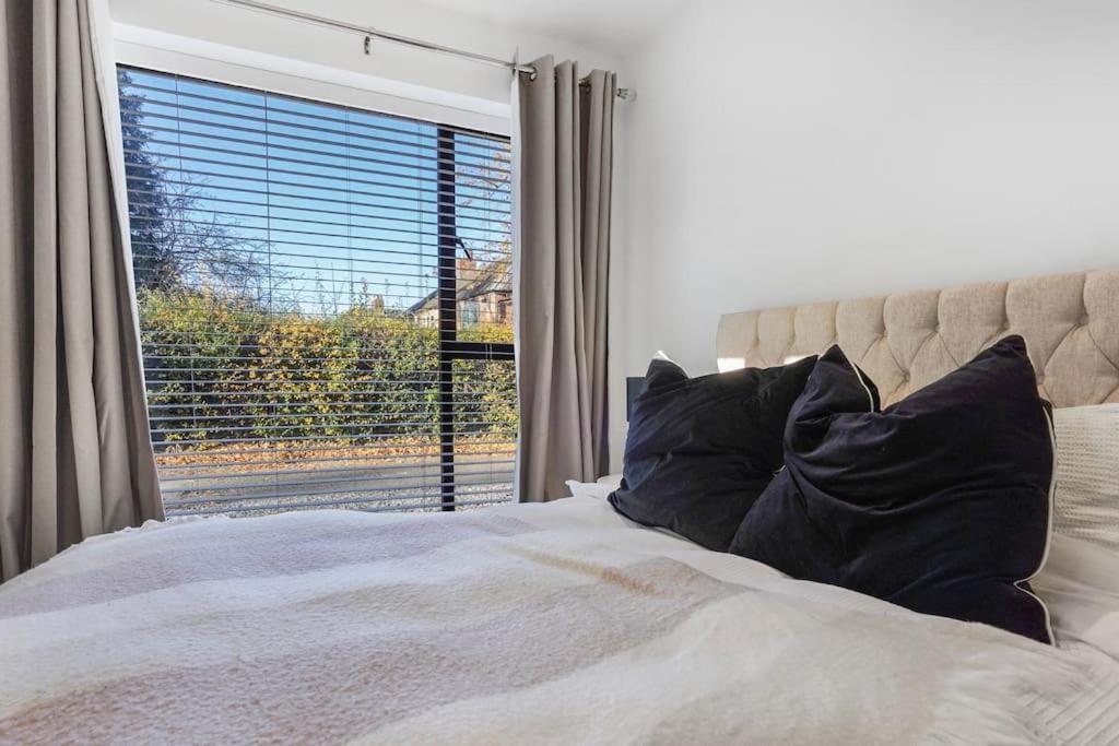 Little Laxford Apartment *